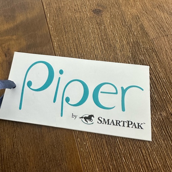 Piper Women's Riding Breeches - Picture 3 of 8